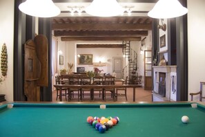 Sala de juegos