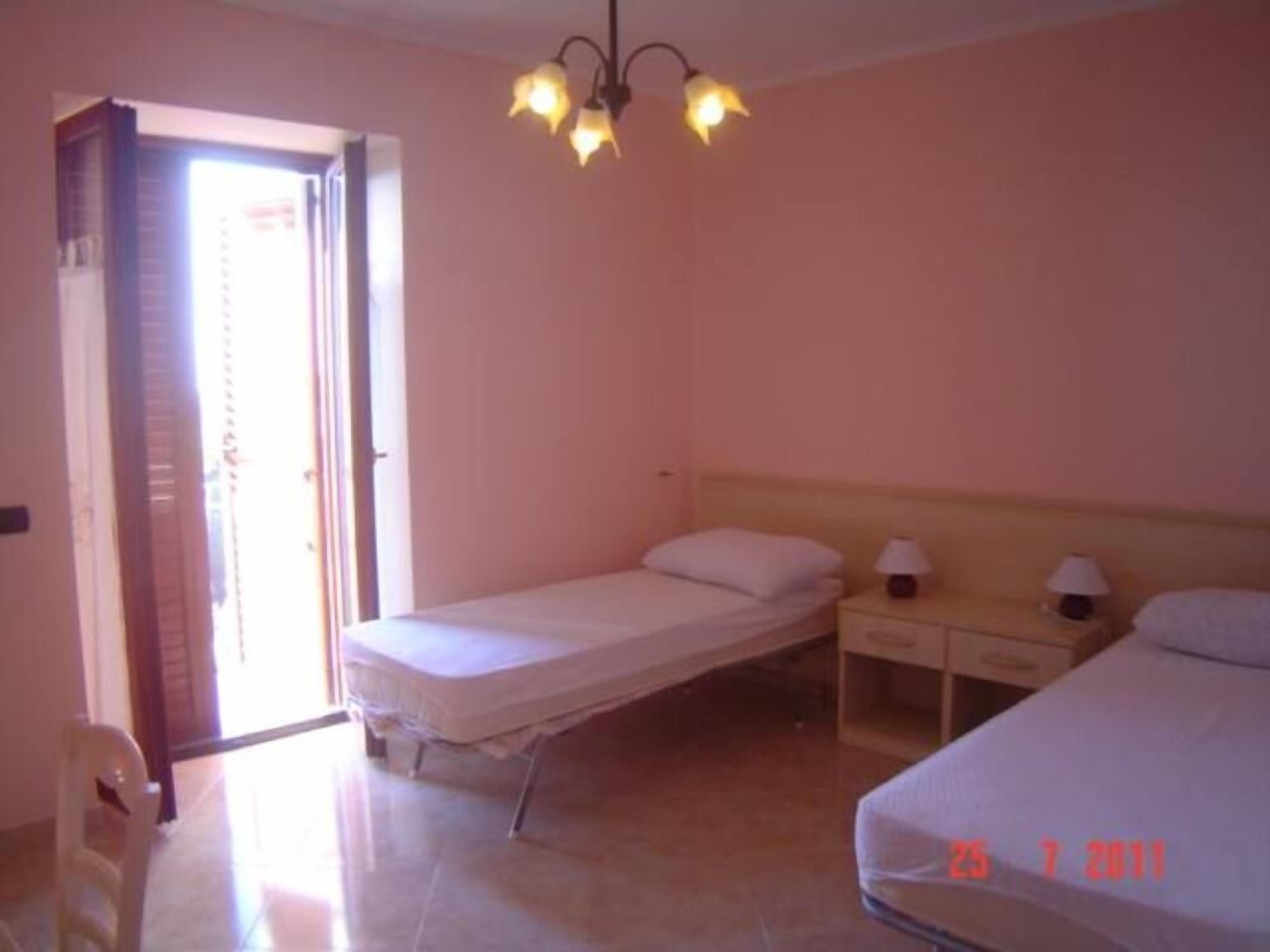 well finished residential pool sea views 7 beds 2 Cletto 2 bathrooms 