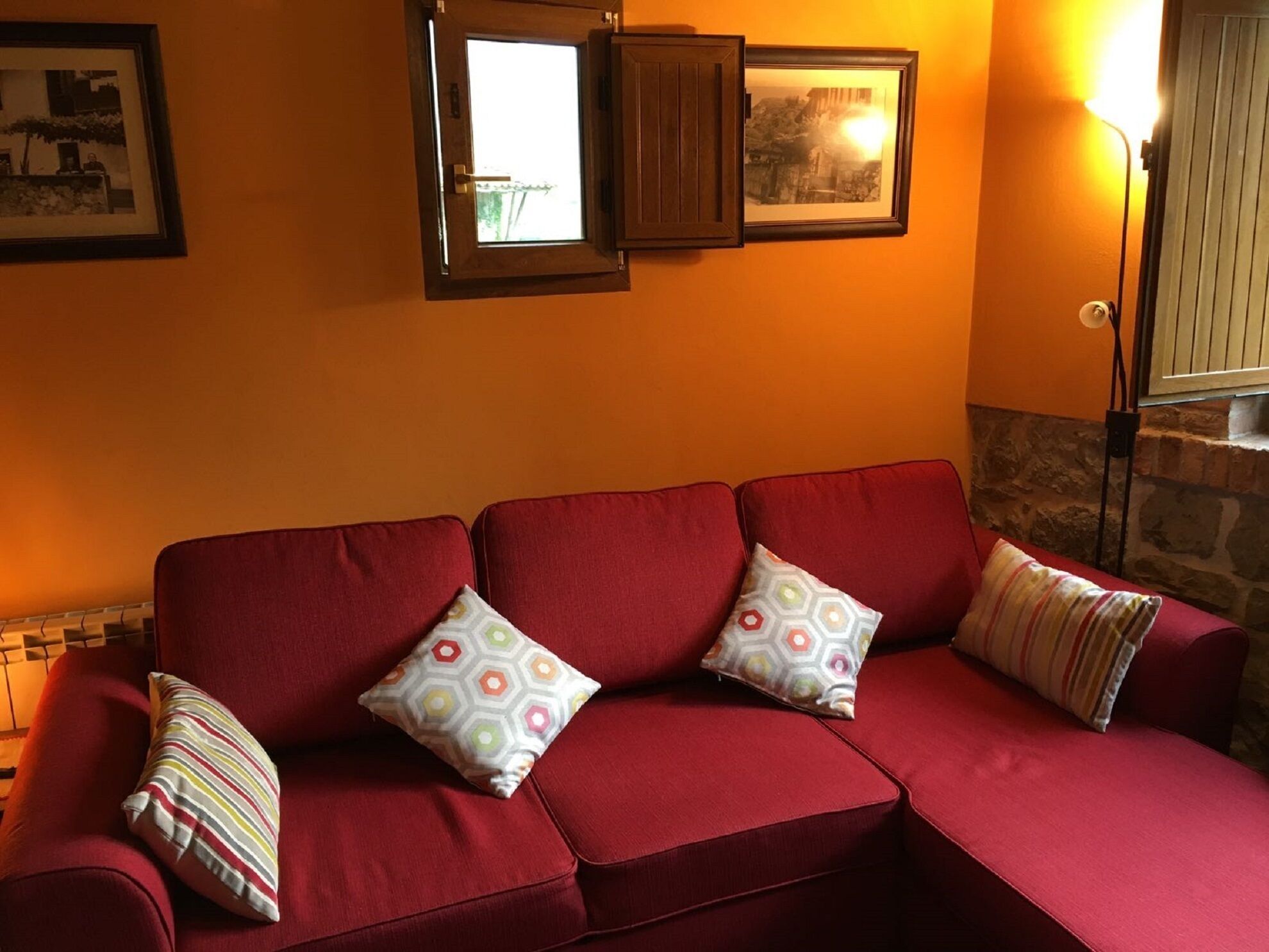 Casa Rural-Casa Clarita (caño)