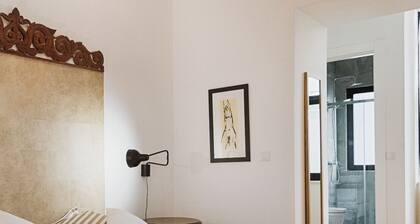 Gulbenkian 1-T2 6 Personen<br>Luxusapartments im Stadtzentrum