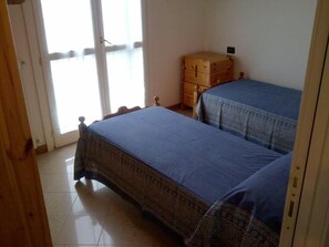 1 soverom, strykejern/-brett og wi-fi (inkludert)