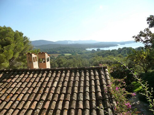 Ferienhaus / Villa - LA LONDE LES MAURES