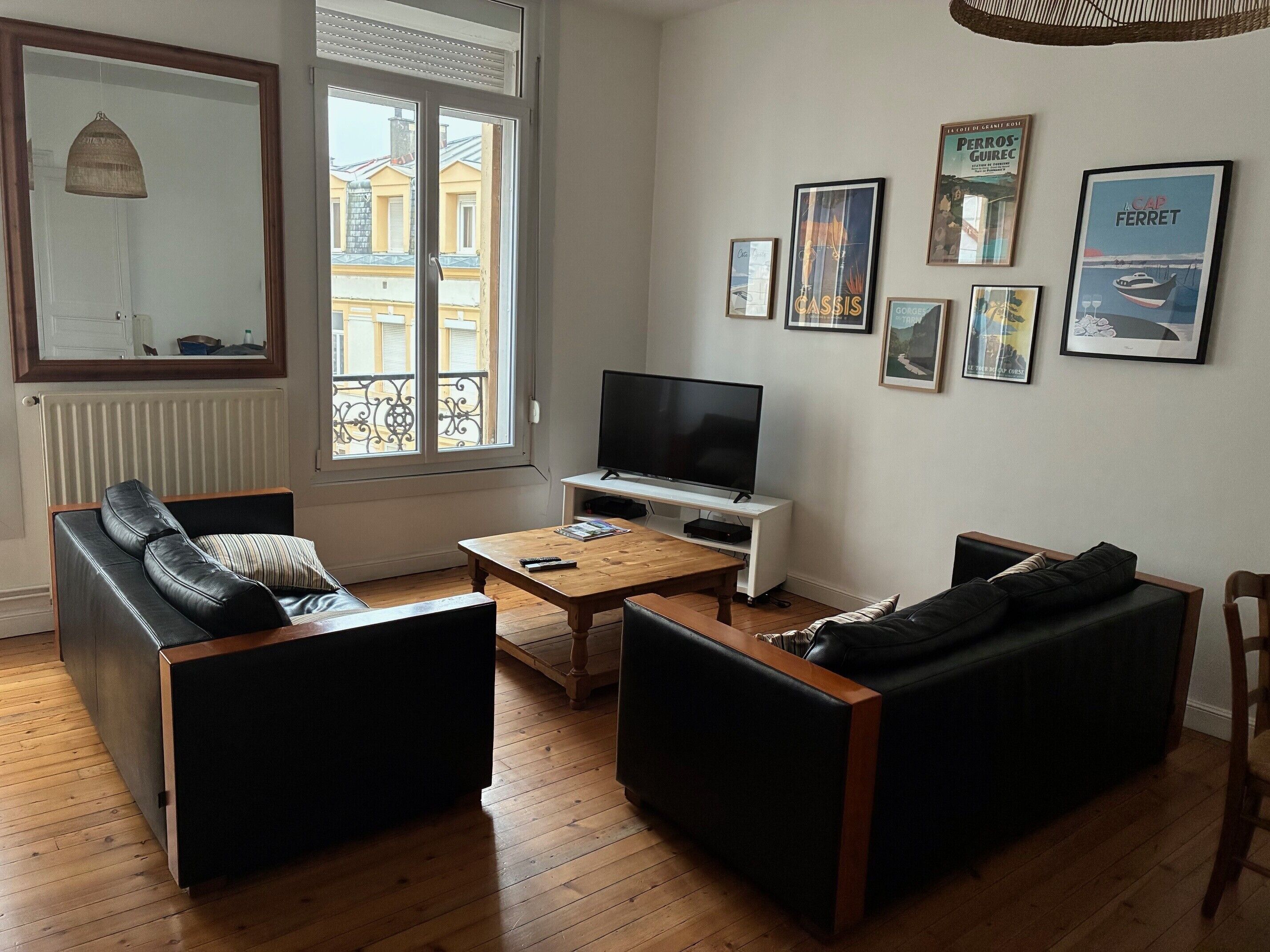 Fernseher, Bücher