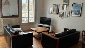 Fernseher, Bücher