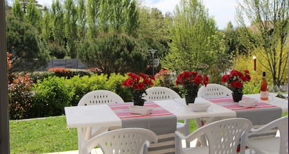 Full House - Strände & Berge - 6 Personen - Familienorientiert