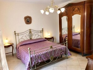1 bedroom - Etna Villa il Pino (Trecastagni)