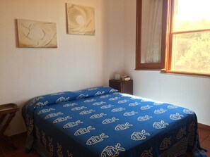 2 camere, ferro/asse da stiro, Wi-Fi gratuito, lenzuola