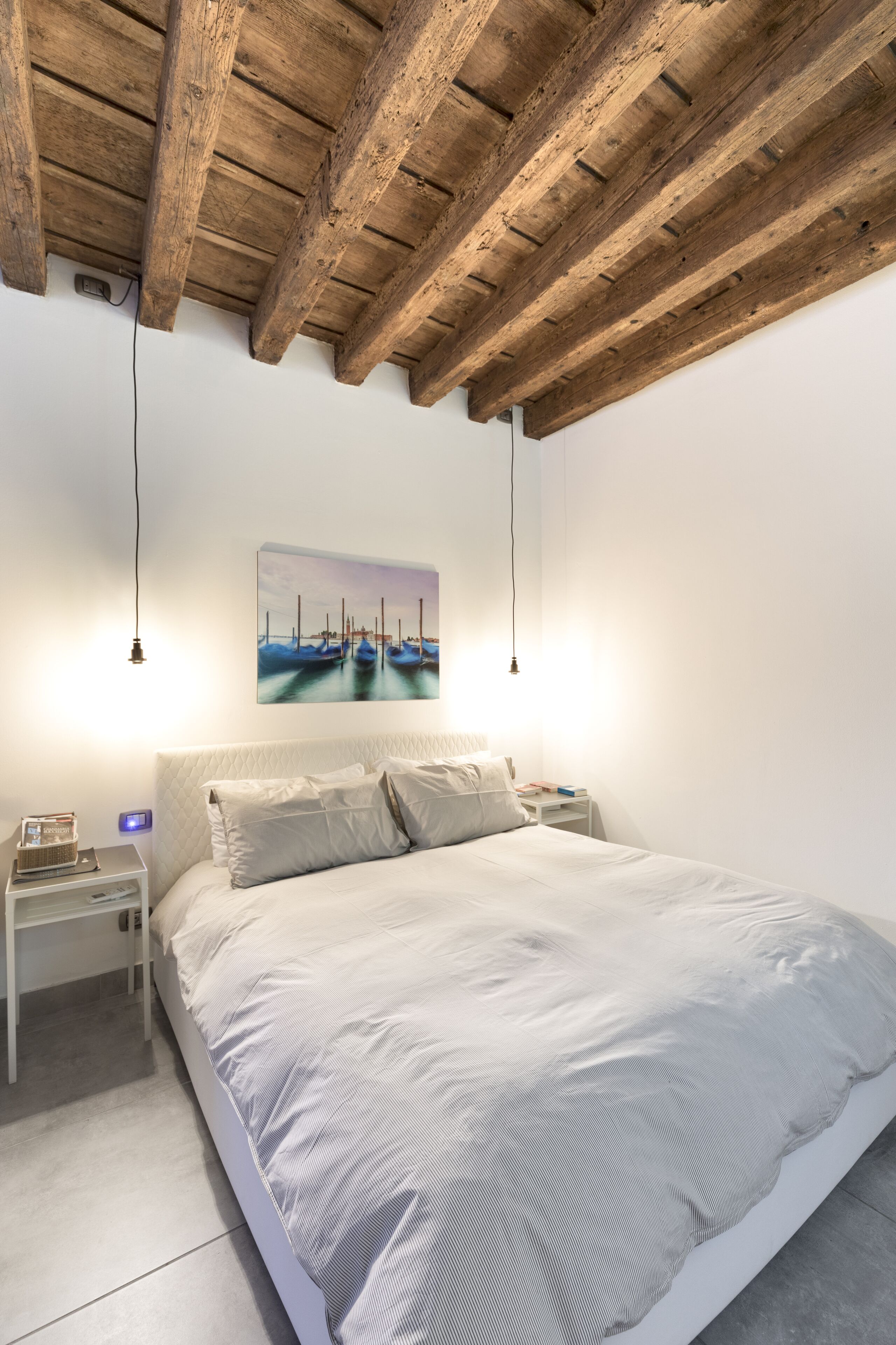 Studio flat in the heart of the old city 