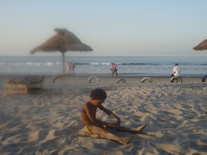Playa