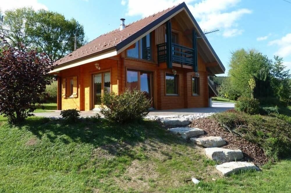 Chalet - Le Tholy