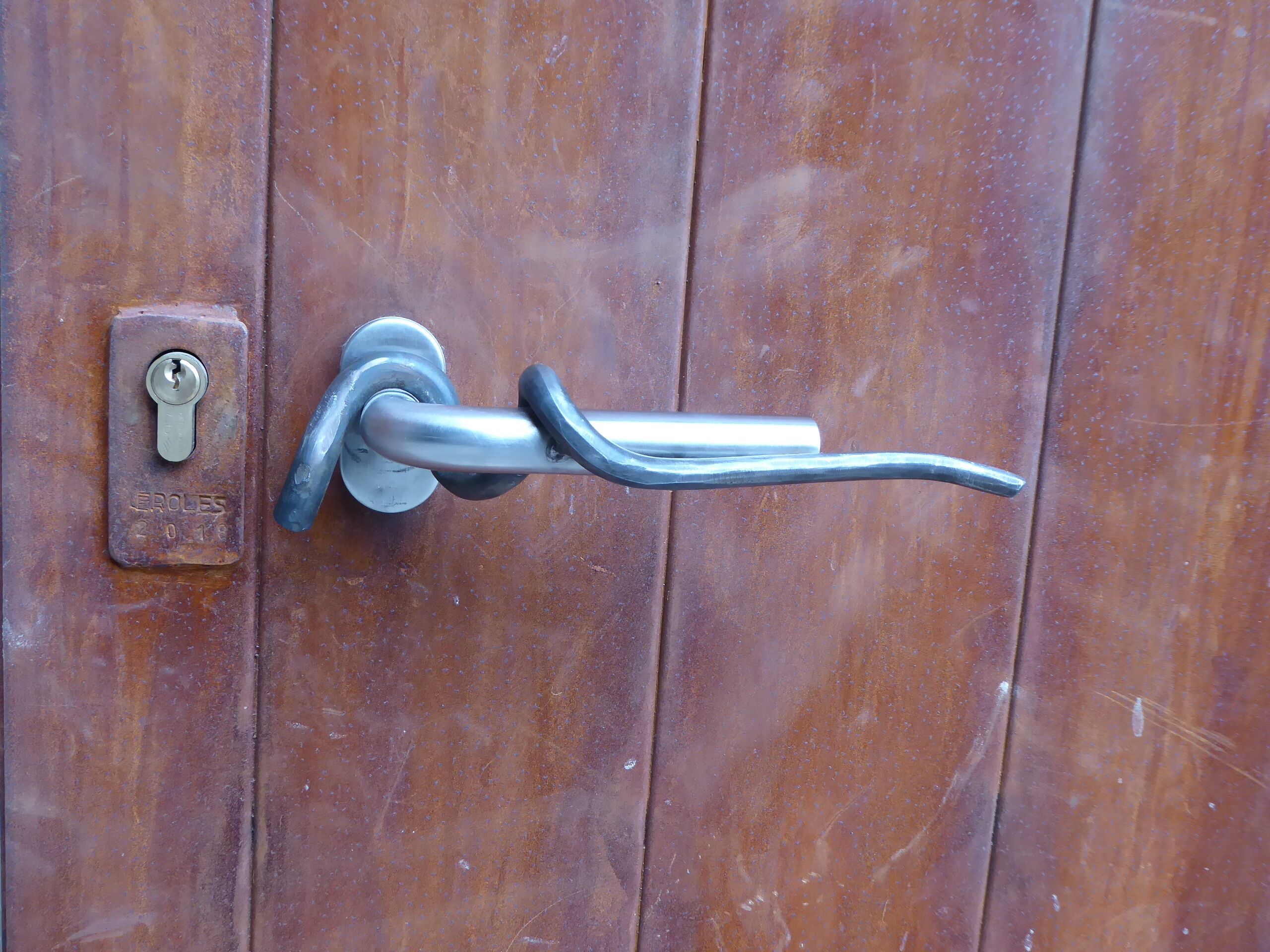 Rural accommodation El Paller for 2/4 people or a family