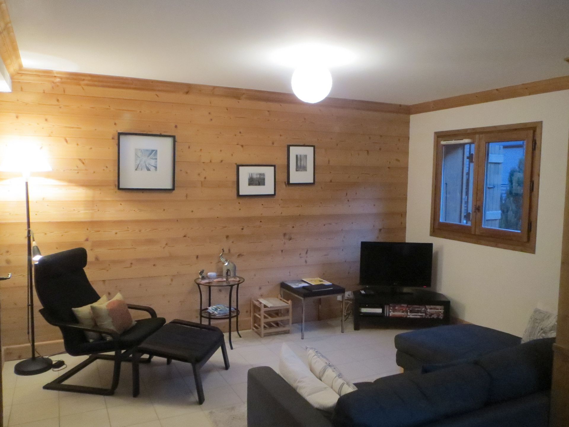 Modern Apartment Central Morzine