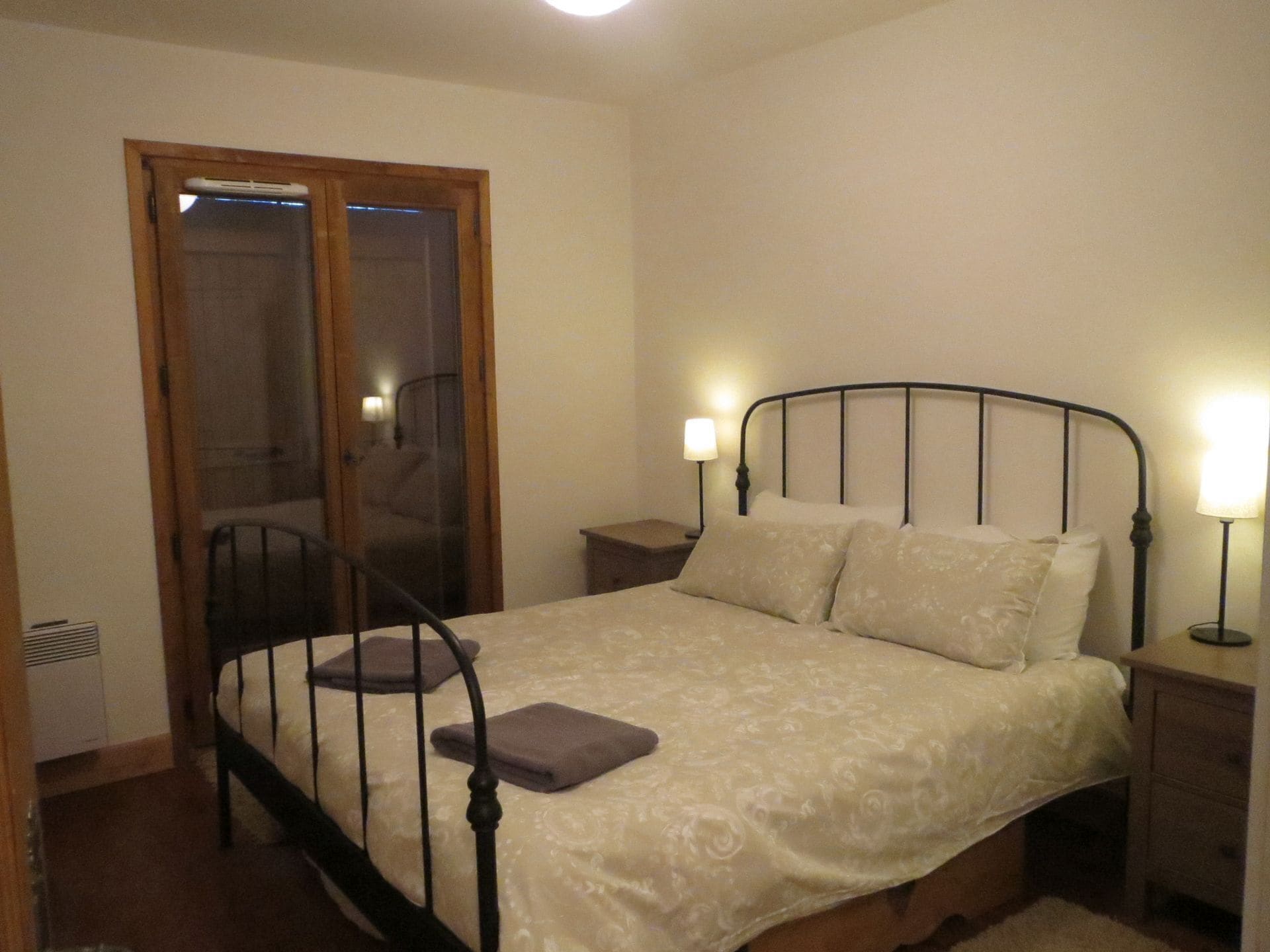 Modern Apartment Central Morzine