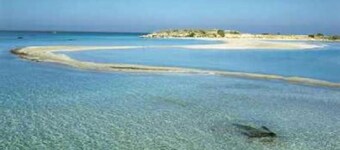 Anwesen / Landgut - Elafonisi