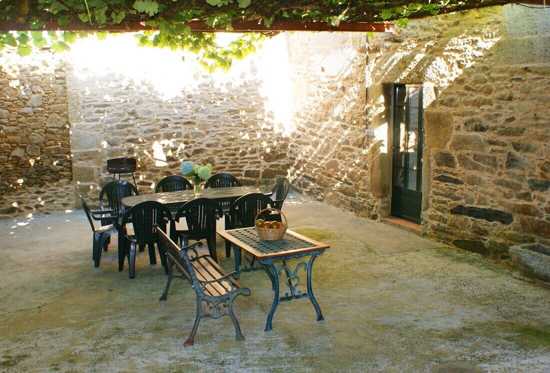 Servei de restauració a l'aire lliure