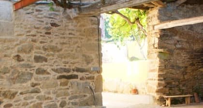 Casa de vacaciones en galicia, 'Camino de Santiago, Via de la Plata'