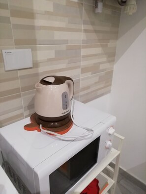 Interior - Suitable for hosting a family or a group of friends (Bologna)