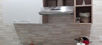 Adatto ad ospitare una famiglia, gruppi di amici in occasione di eventi musicali