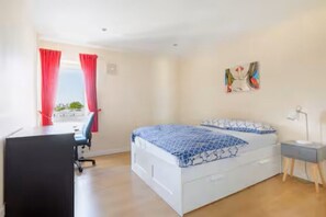 2 bedrooms, iron/ironing board, free WiFi, bed sheets - Beautiful 2-bedroom apartment, close to Portobello Market (London)