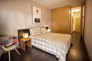 1 bedroom, wheelchair access - "House of the Sun" Port Historical (Porto)