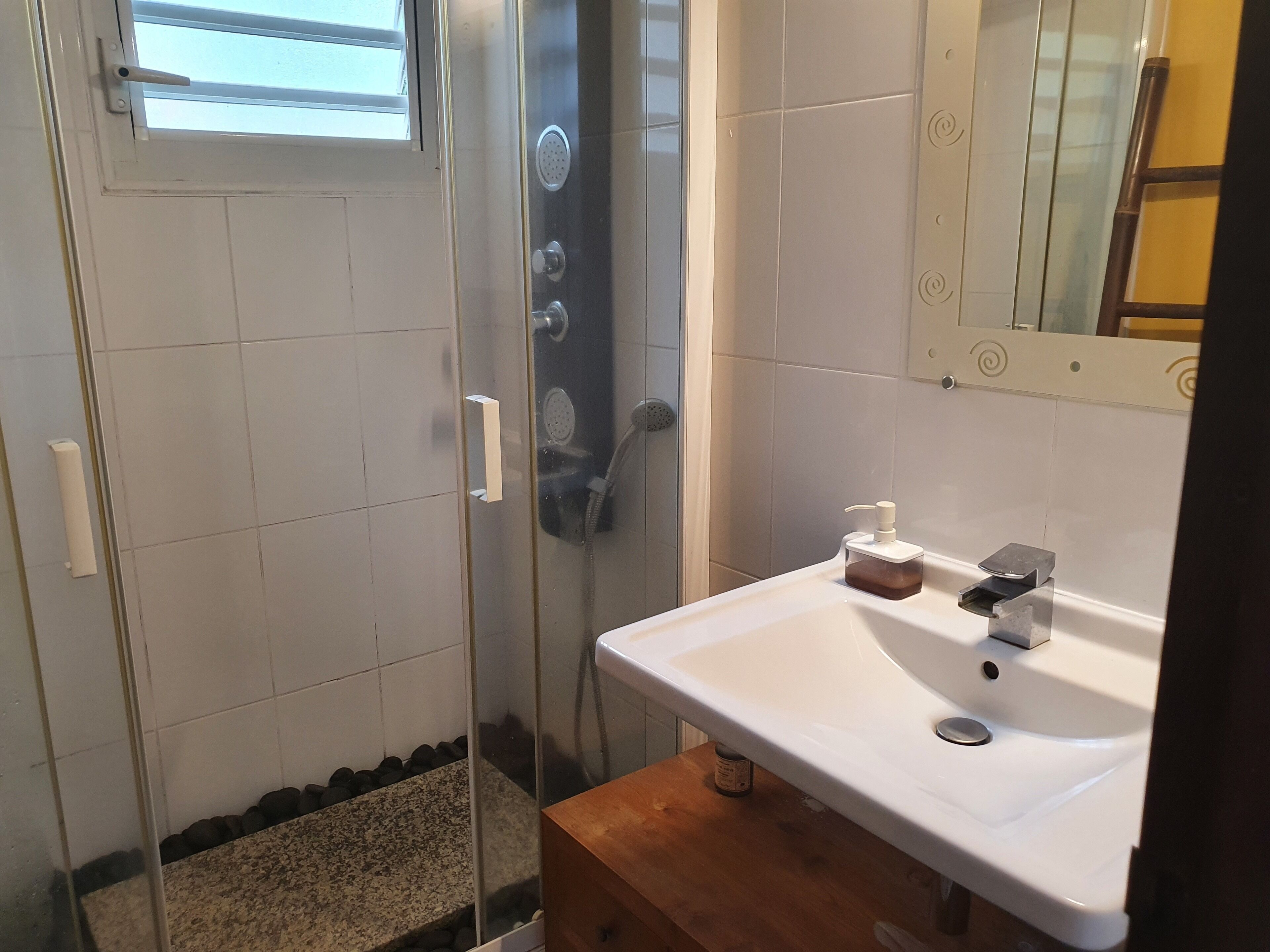 Badkamer