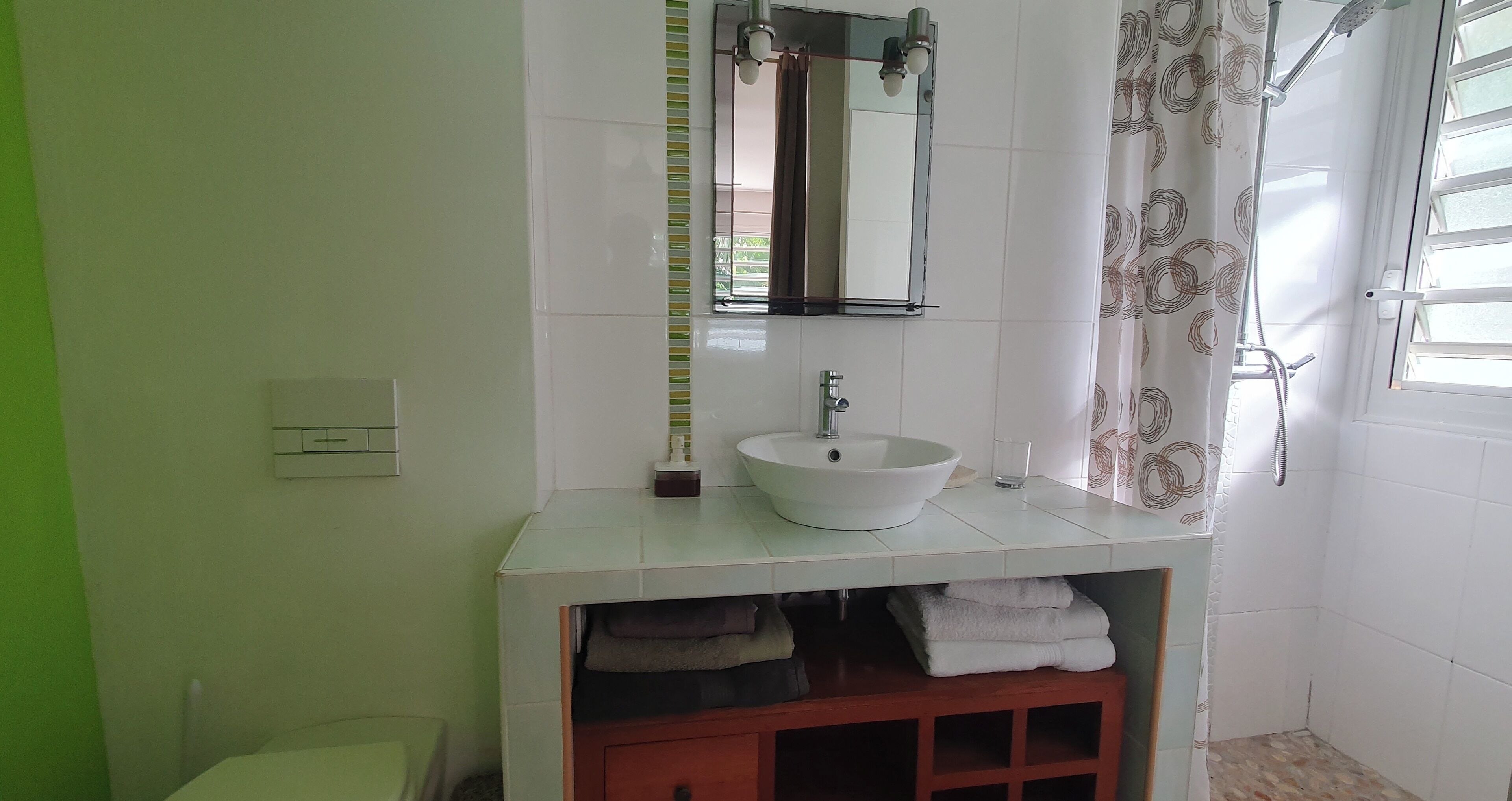 Baño