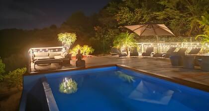 Gosier: House / Villa - Gosier