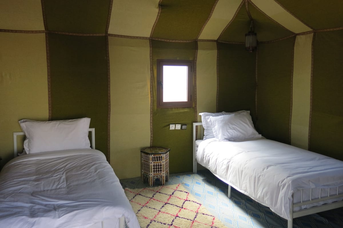 Gratis babybedden, extra bedden, gratis wifi, beddengoed