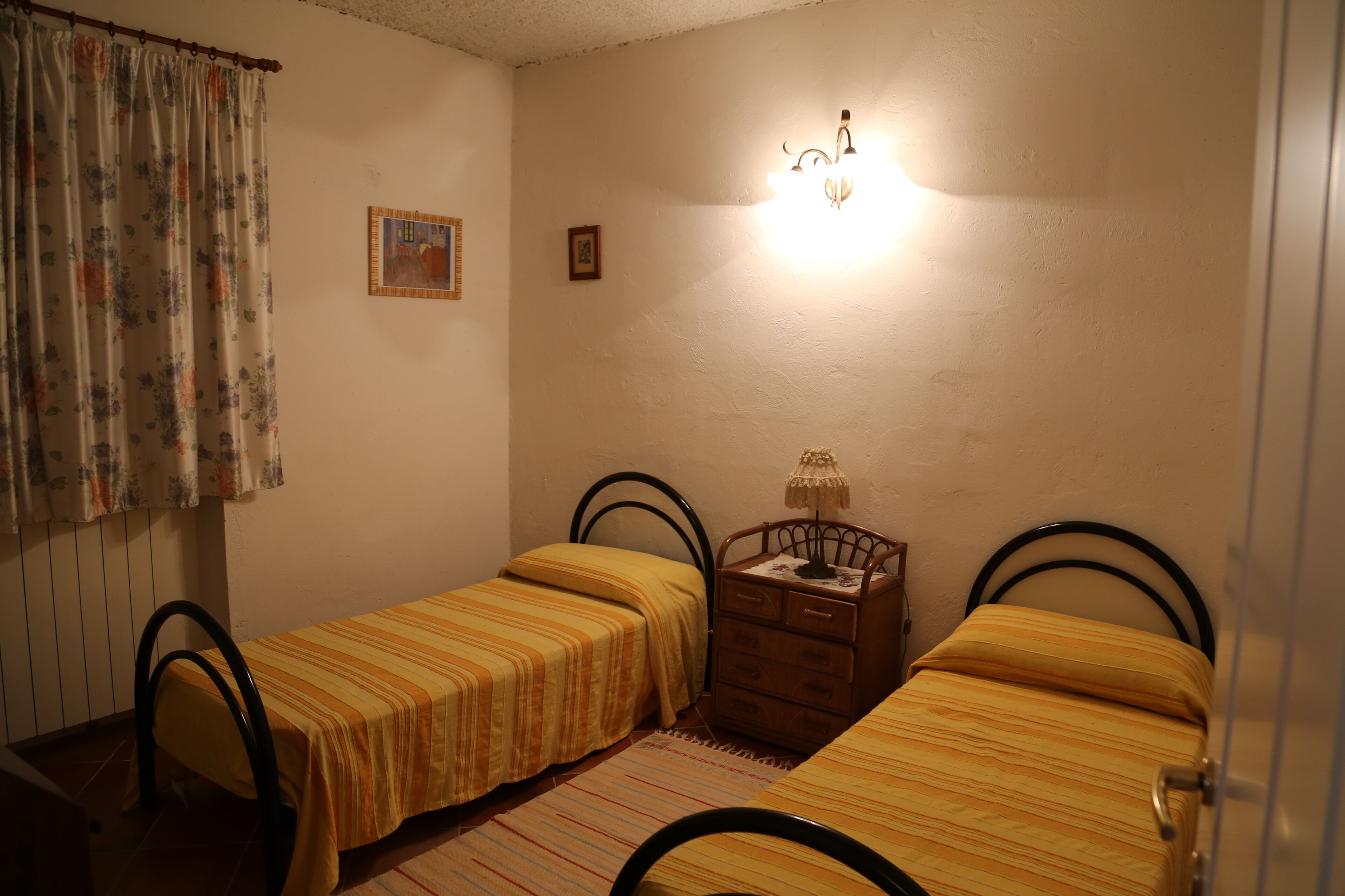 Anti Casale in Garfagnana Tuscany Lucca "Ground Floor Apartment"