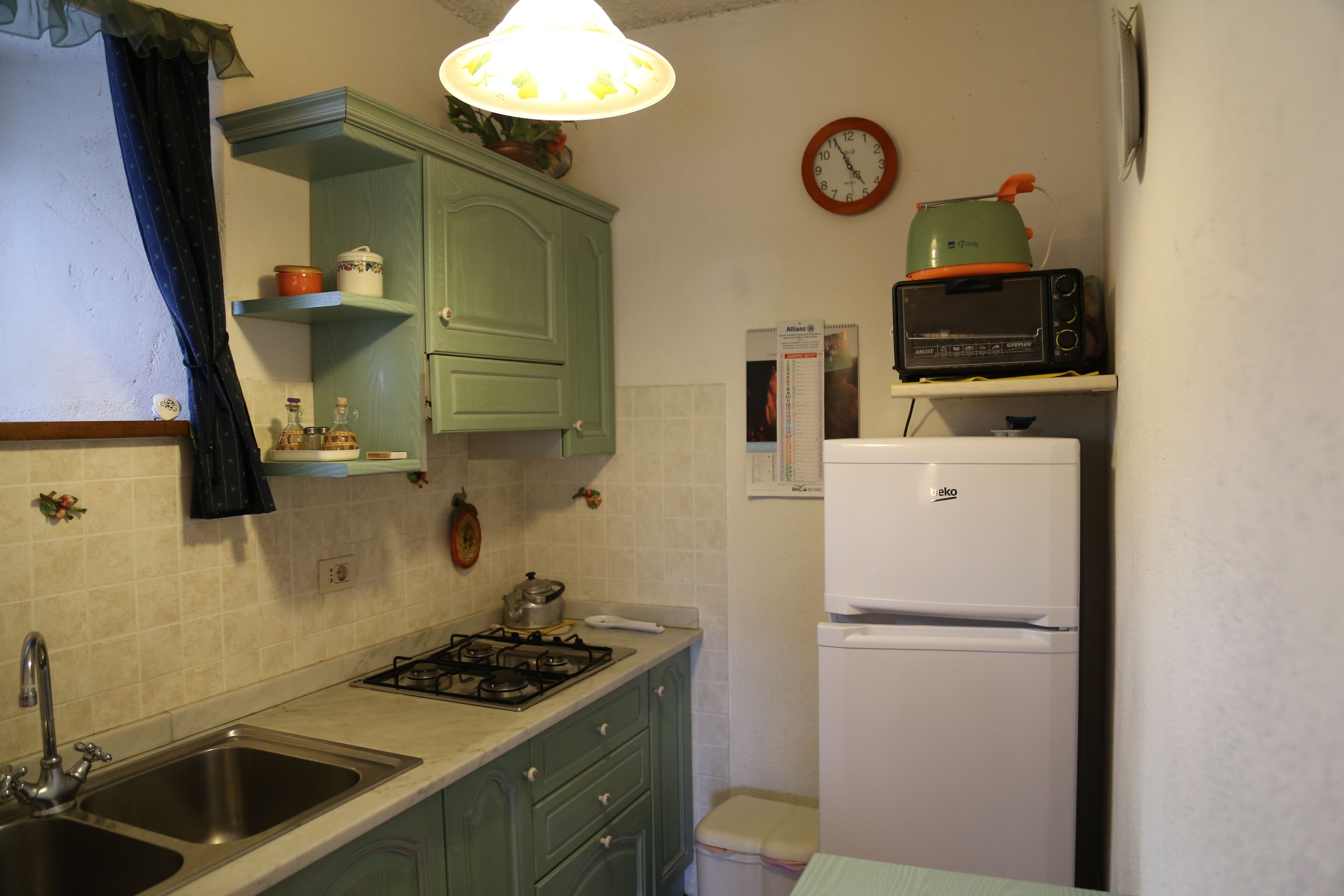 Anti Casale in Garfagnana Tuscany Lucca "Ground Floor Apartment"