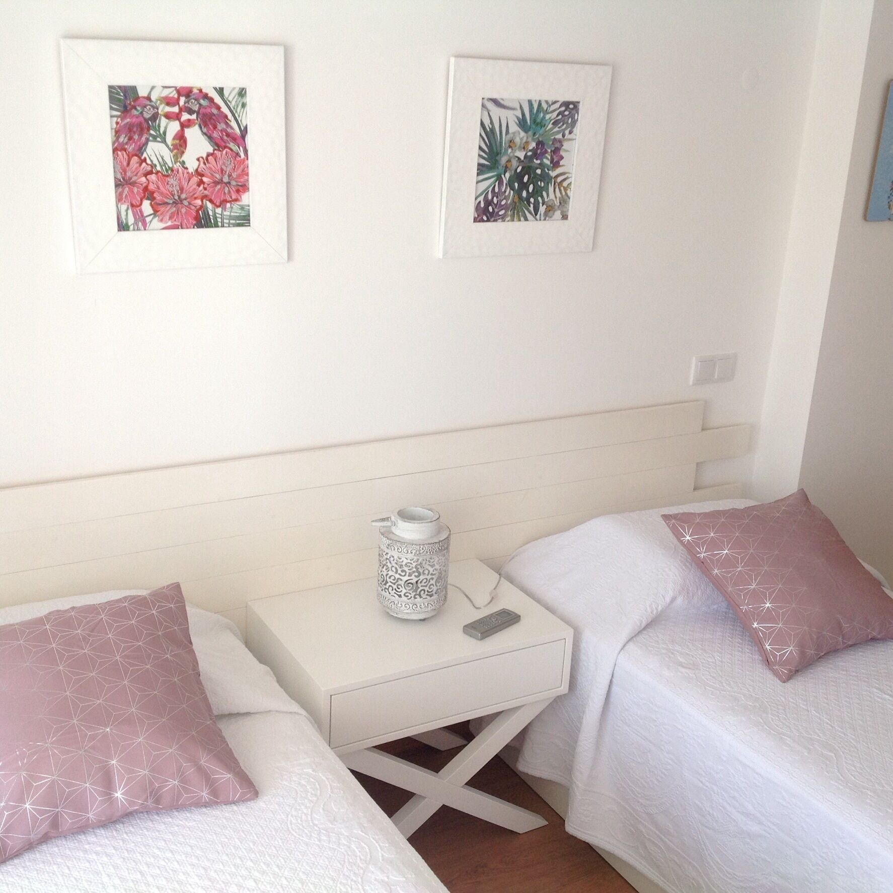 Portimão River Terraces