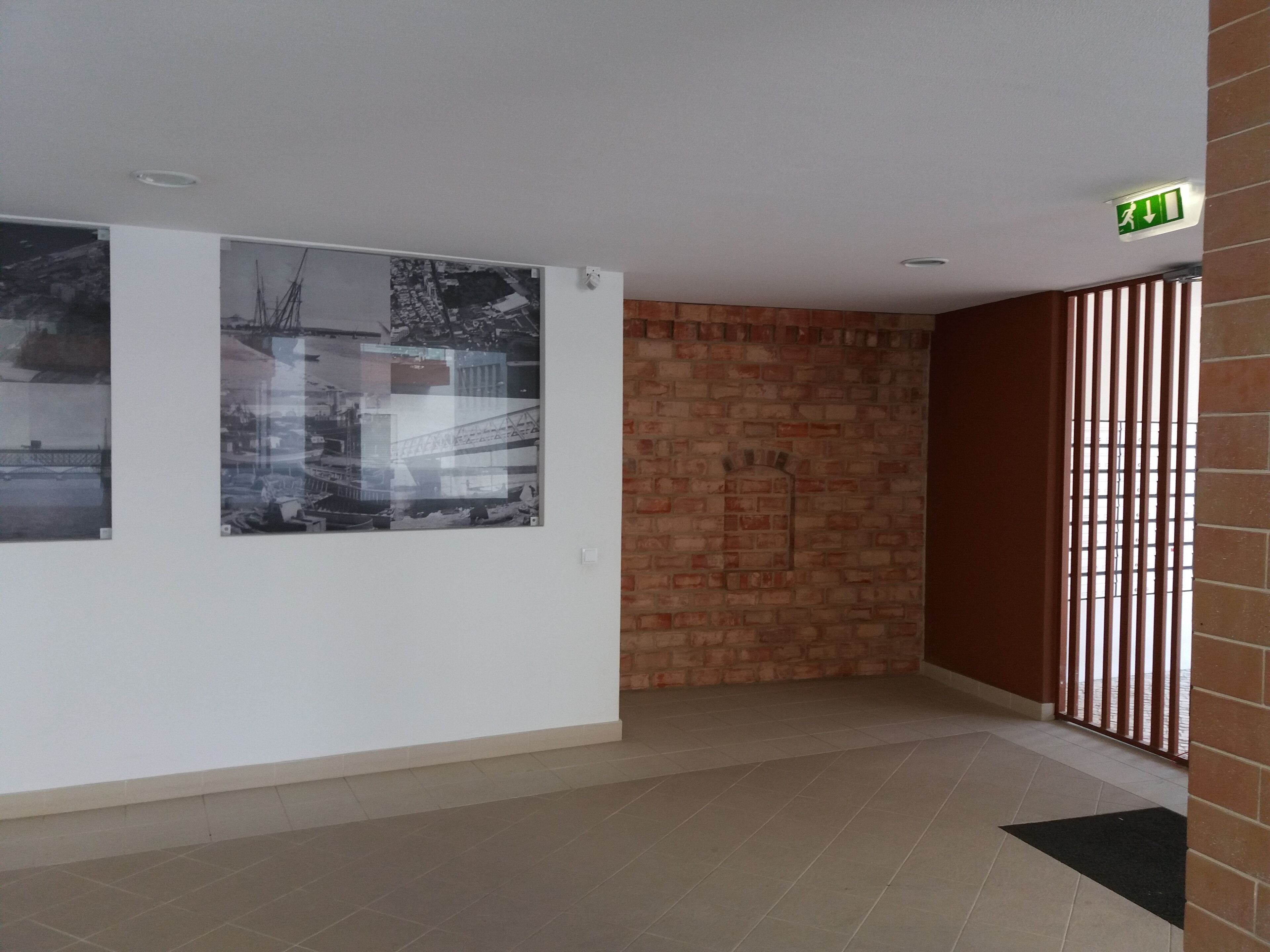 Portimão River Terraces