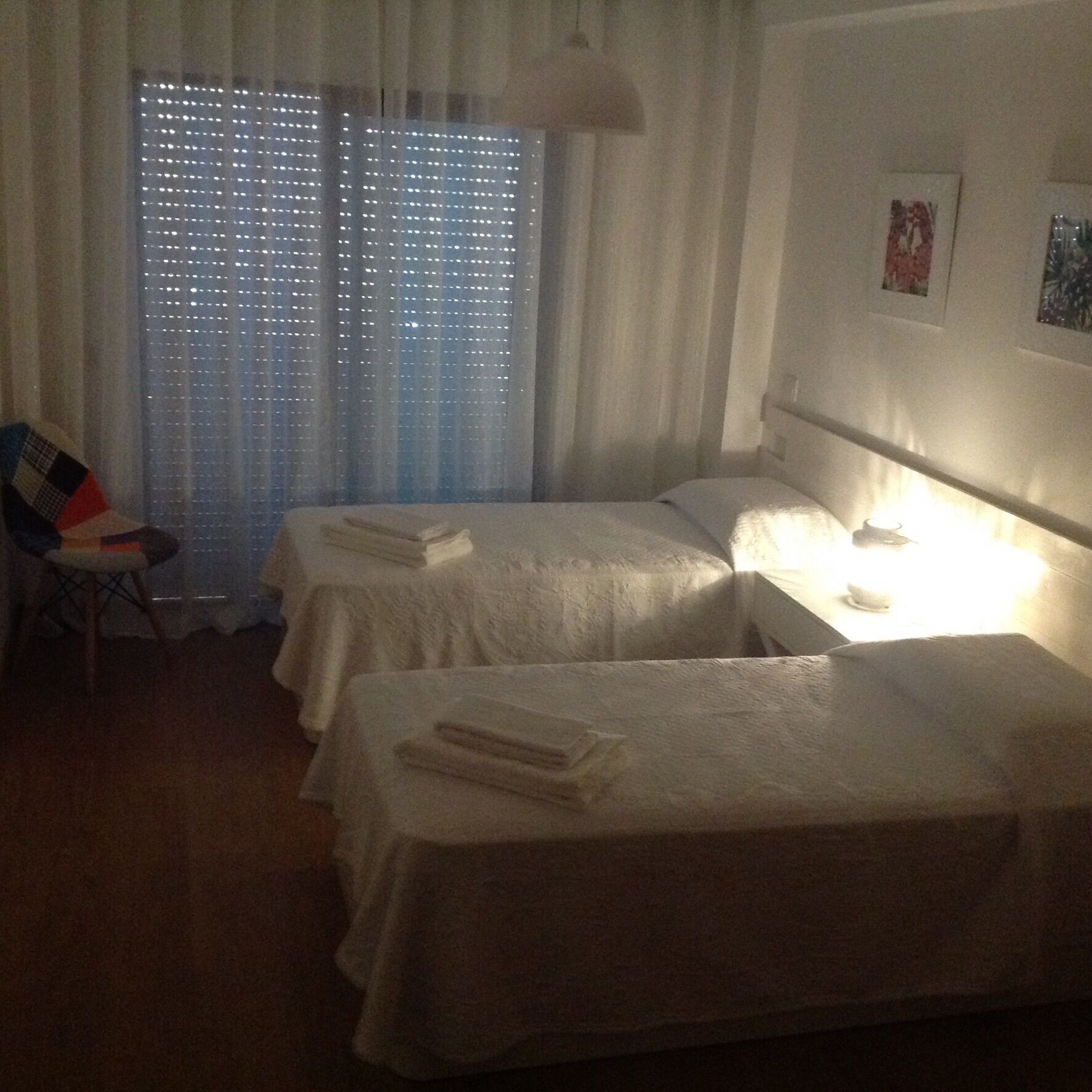 Portimão River Terraces