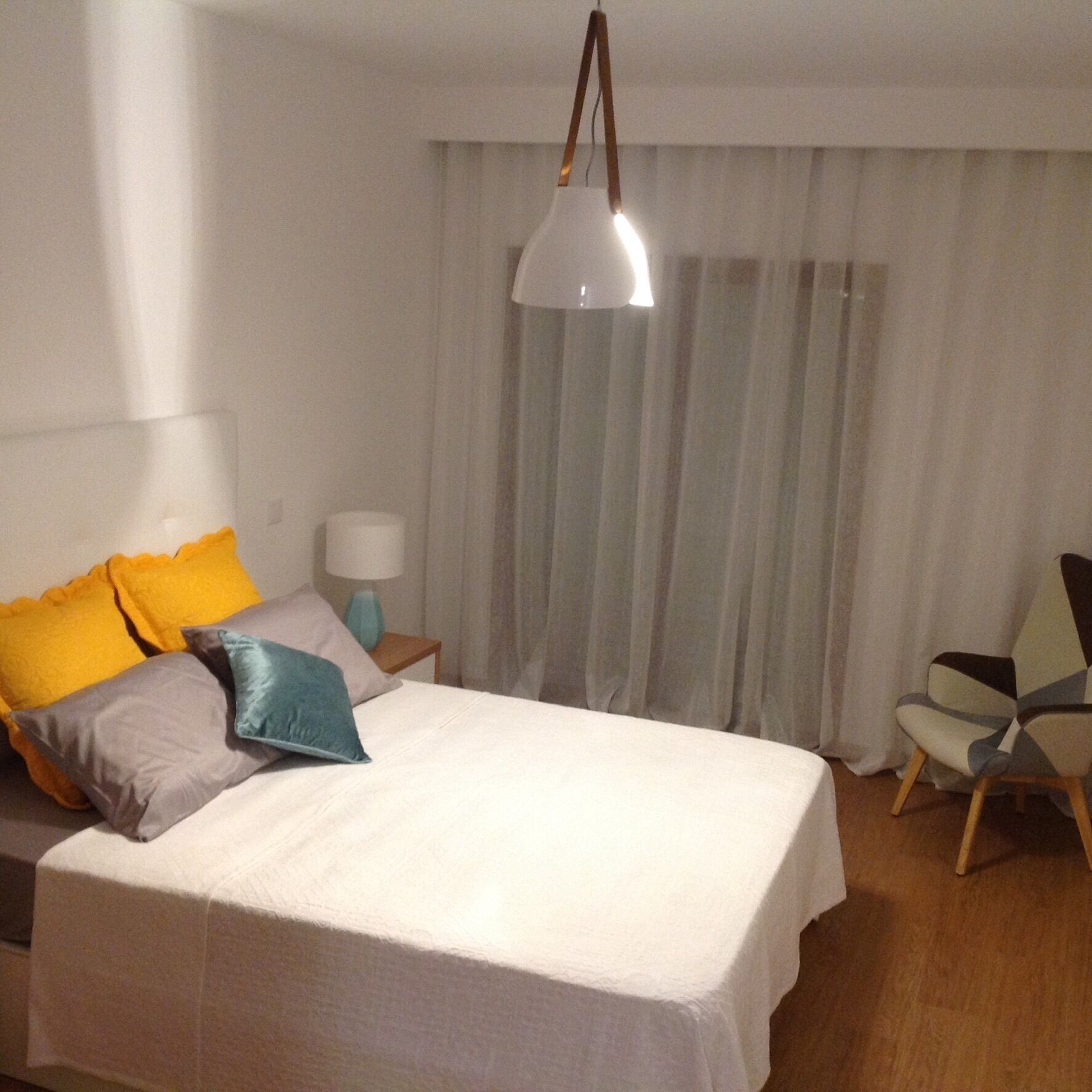 Portimão River Terraces