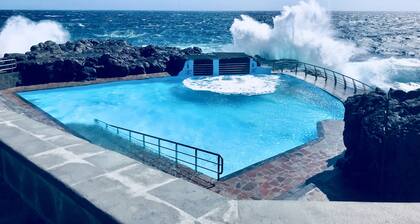 BrunoÂŽs House Apartment 1 maison de vacances