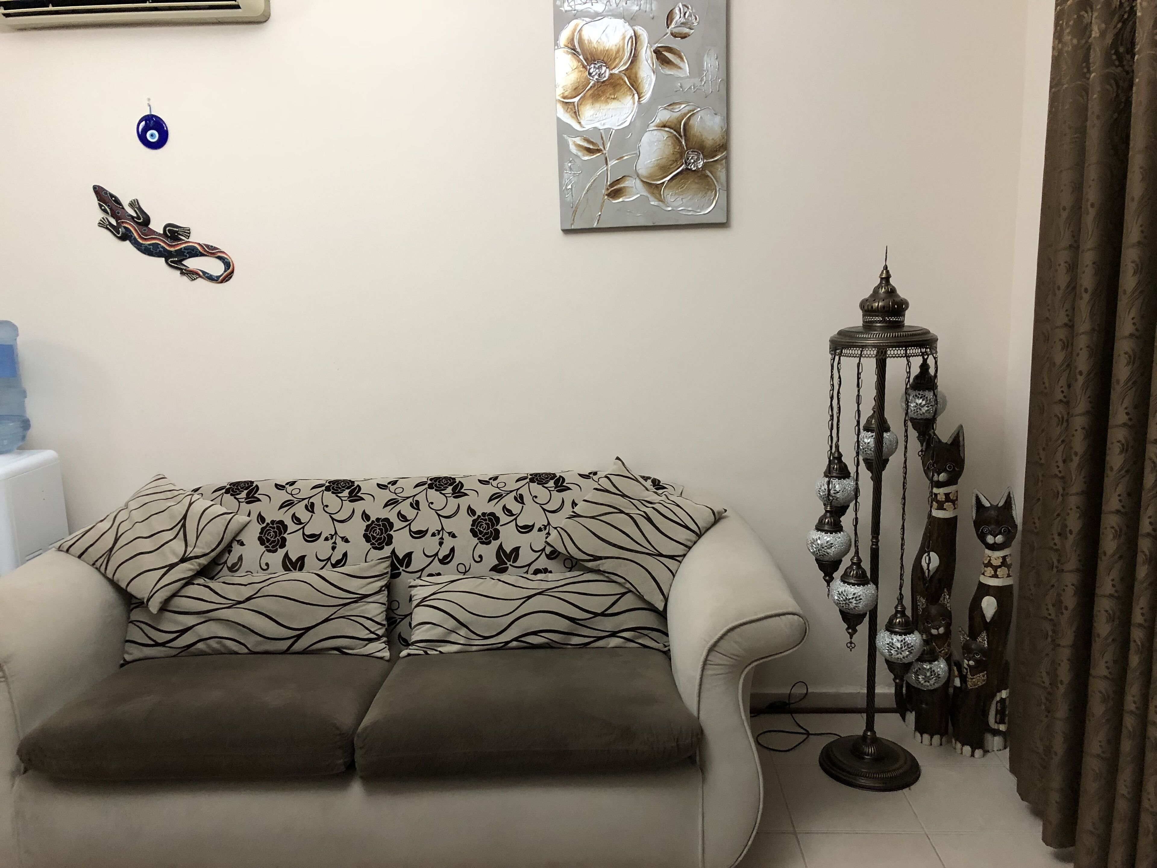 Luxury Ground Floor Apartment