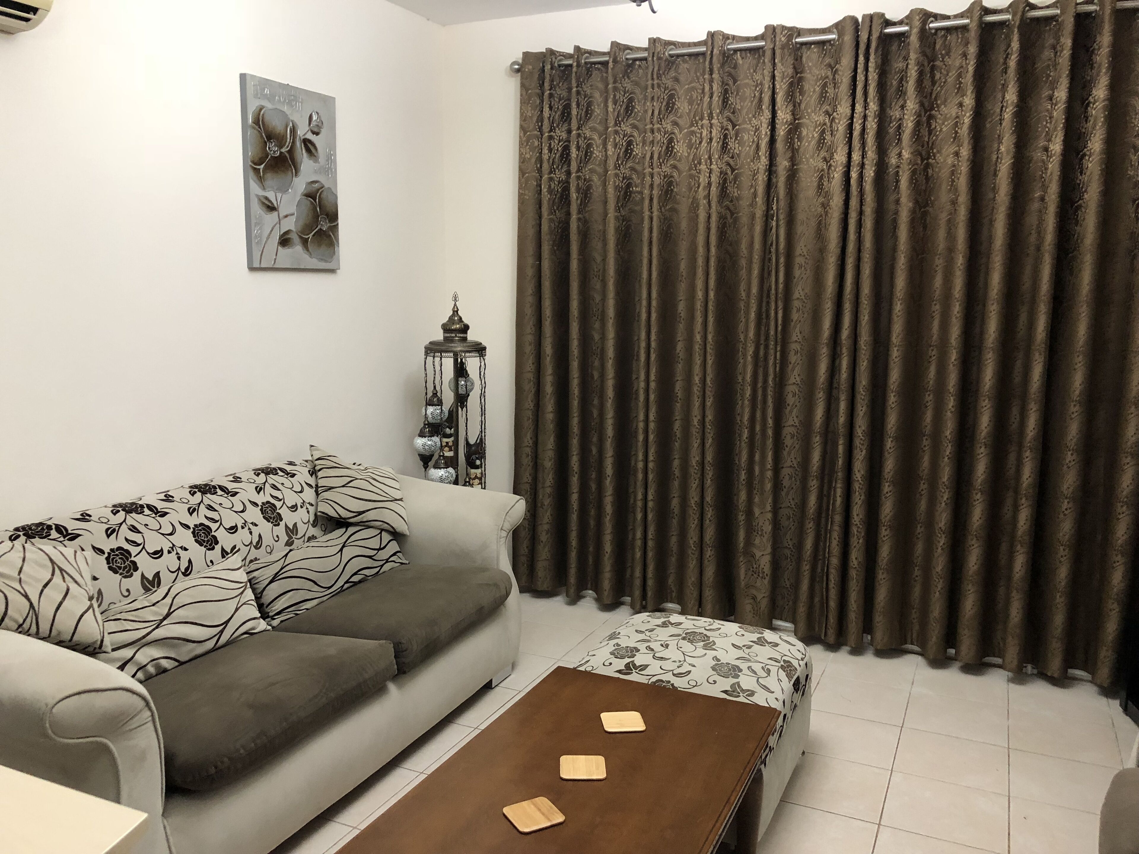 Luxury Ground Floor Apartment