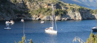 GREECE,RENT A LUXURY SAILBOAT WITH SKIPPER &CHEF🐬