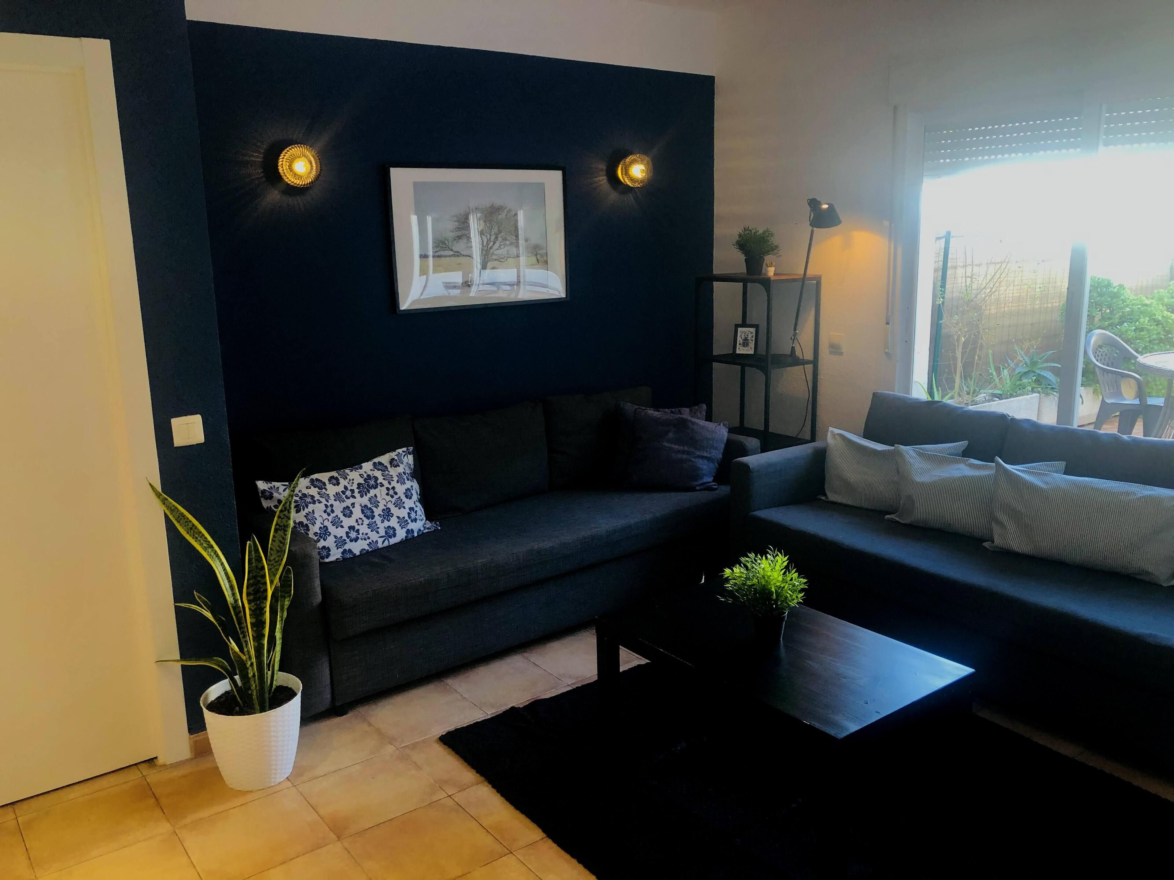 House in quiet urbanization Cumbres Salou