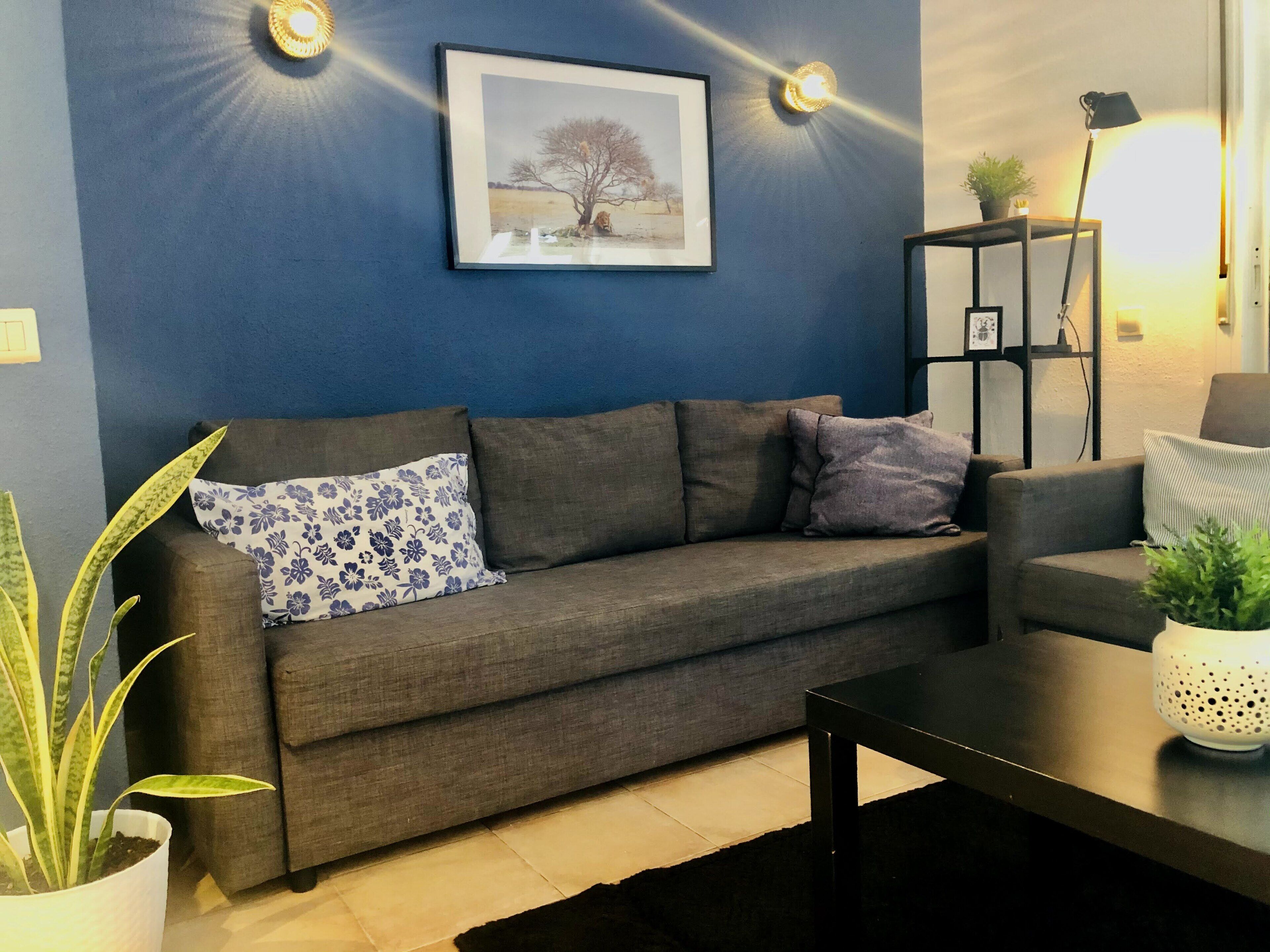 House in quiet urbanization Cumbres Salou