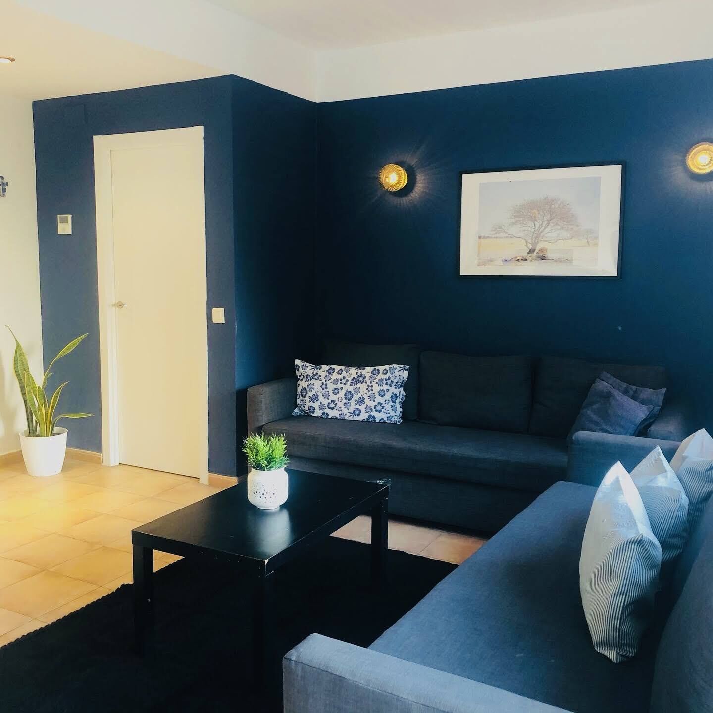 House in quiet urbanization Cumbres Salou