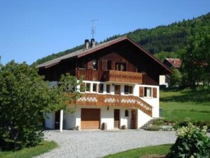 Exterieur