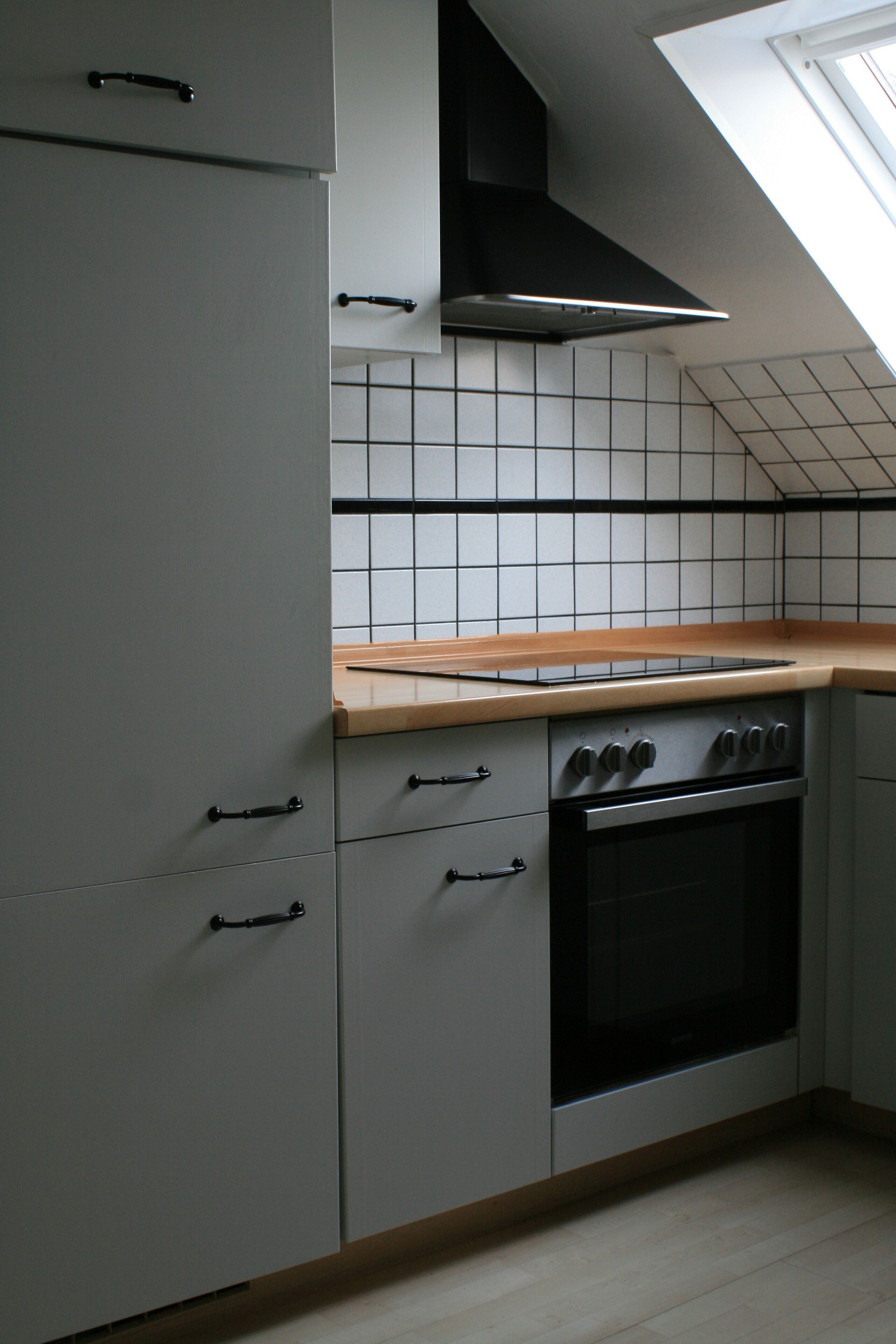 Tastefully decorated - Husum / North Sea - 200m from the sea - 2-6 people