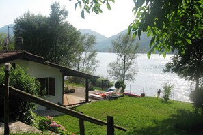 Ulkoalueet