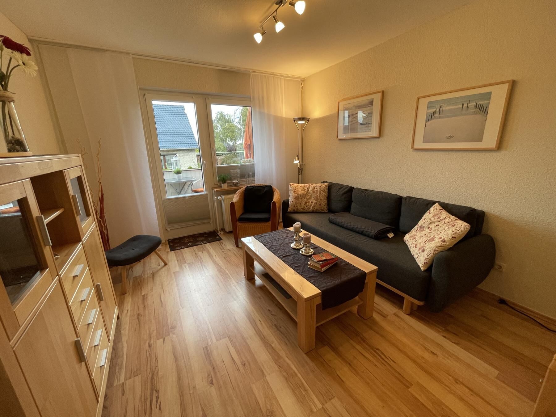 Televisio, DVD-soitin, stereot