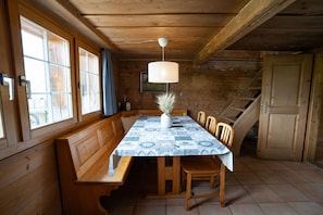 Spiseområde