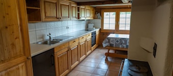 Holiday house Krummenau for 1 - 10 persons with 2 bedrooms - Detached holiday house