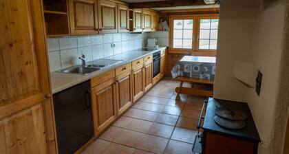 Holiday house Krummenau for 1 - 10 persons with 2 bedrooms - Detached holiday house