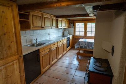 Holiday house Krummenau for 1 - 10 persons with 2 bedrooms - Detached holiday house
