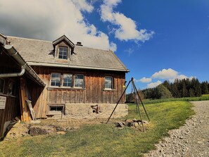 Esterni
